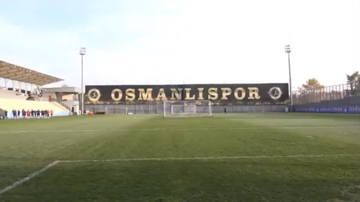 Osmanlıspor, Şenol Ayvaz'a satılıyor