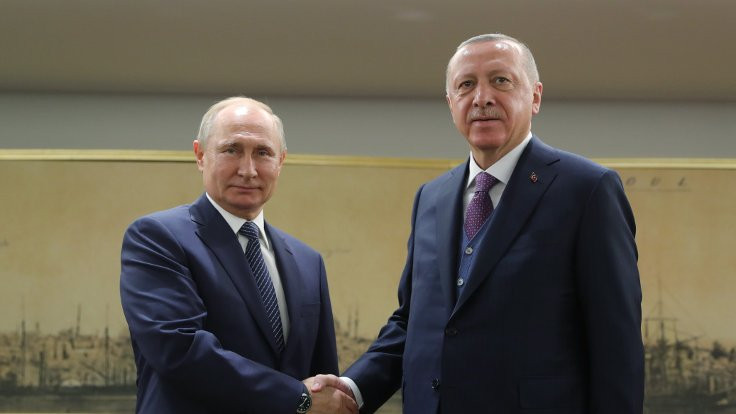 Murat Yetkin: Putin Erdoğan'ın sinirini mi bozmak istiyor?
