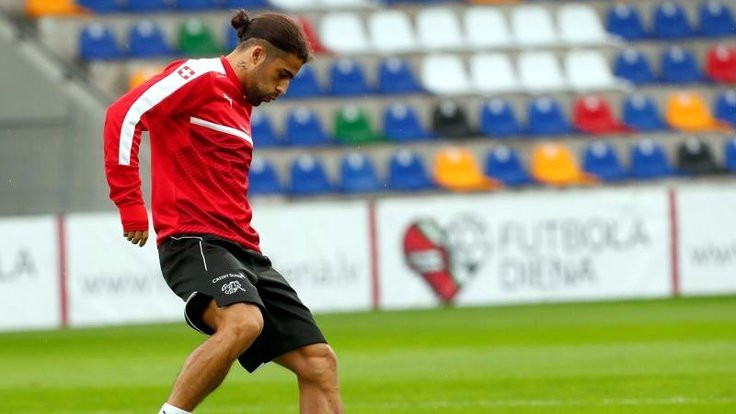 PSV, Milan'dan Ricardo Rodriguez'i kiraladı