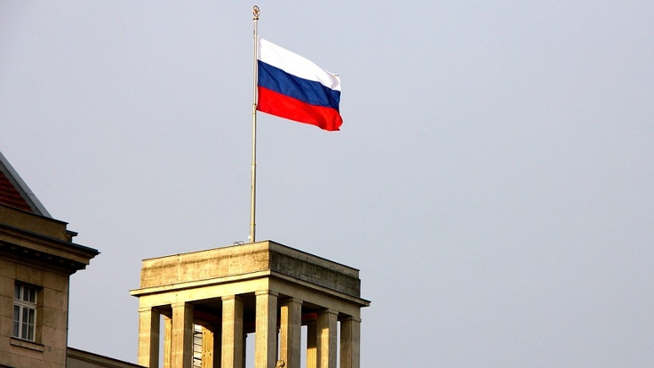 Rusya'da yeni kabine: 12 bakan yerini korudu
