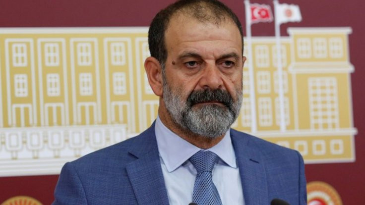HDP milletvekili Tuma Çelik: Bu yanlıştan dönülmeli