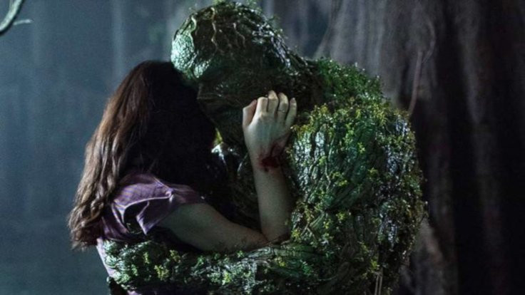Constantine, Zatanna, Swamp Thing karakterleri film ve dizi olacak