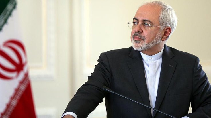 Zarif: İran, bölgede gerilim istemiyor