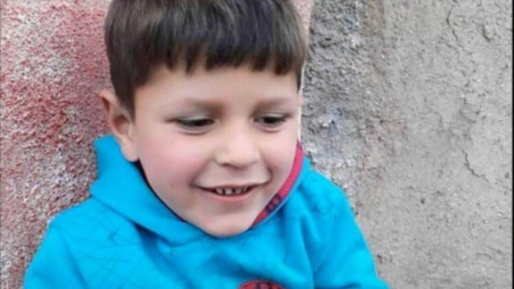 Çınar'da 8 yaşındaki çocuk öldürüldü