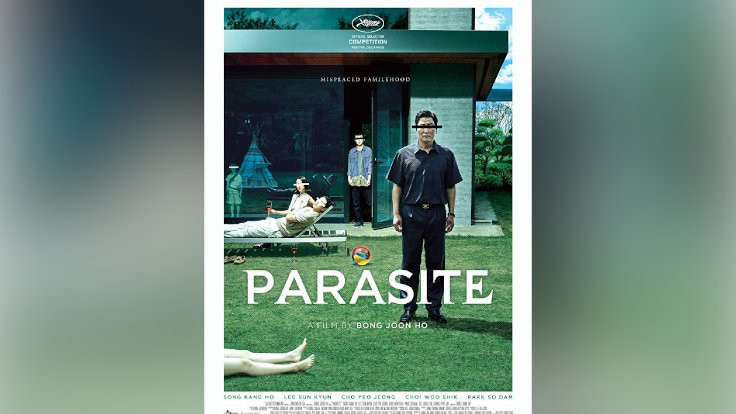 Parazit IMDb'nin zirvesinde - Sayfa 2
