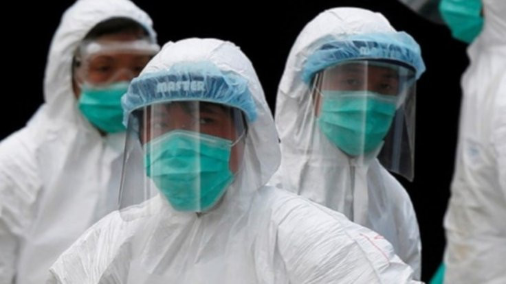 Koronavirüs: Ölü sayısı artıyor, salgın hızla yayılıyor