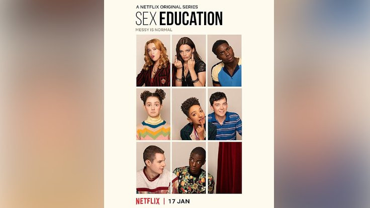 Netflix'in yeni dizisi zirvede - Sayfa 4