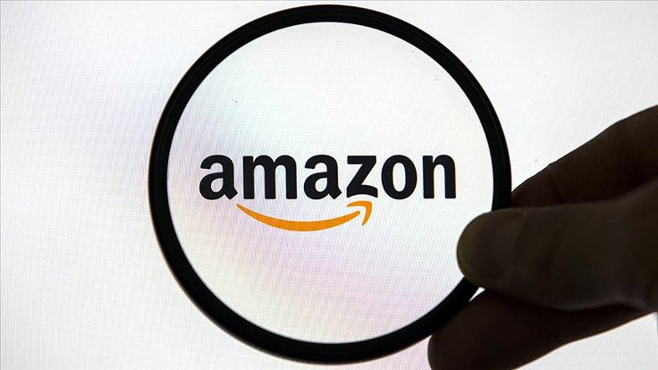 Amazon'un talebi üzerine Pentagon'un 'bulut' projesi durduruldu