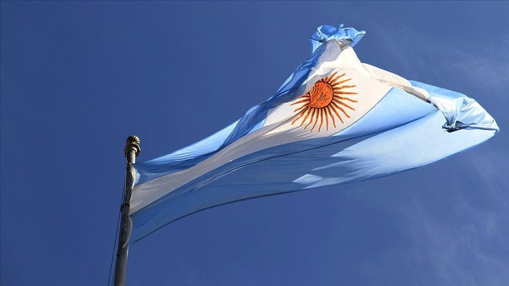 IMF: Arjantin'in borcu sürdürülebilir değil