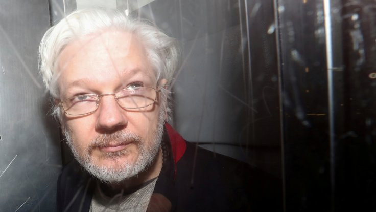 İddia: Trump Assange'a af teklif etti