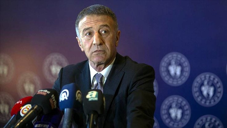 Ağaoglu: Devlet değil Allah yardım ediyor