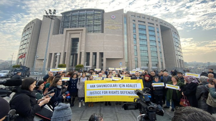 Taner Kılıç: Telefonum gözaltındayken açılmış