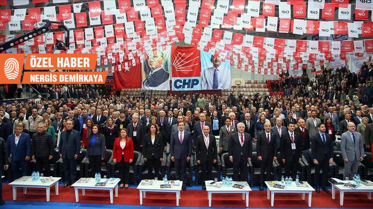 CHP kongresi: Tartışma çıkmasın diye CHP’yi tartışmaya açtılar