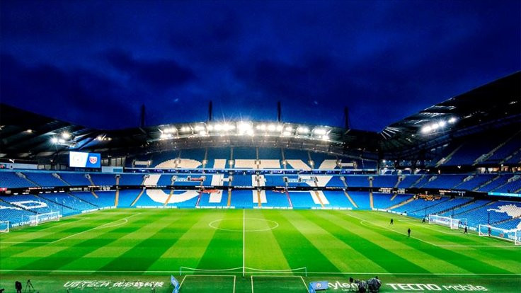 Manchester City: UEFA'nın cezasını siyasi