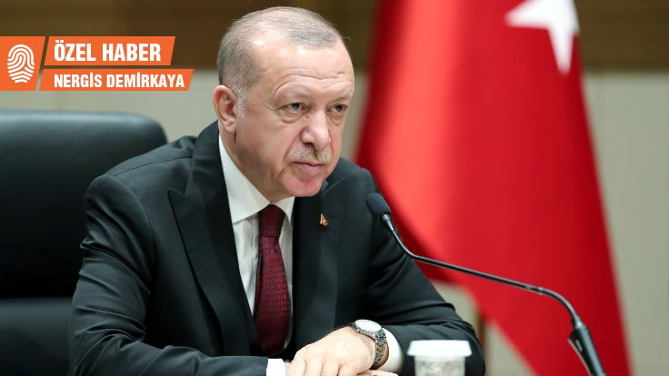 Erdoğan: İstanbul Sözleşmesi'ni gözden geçirmemiz gerek