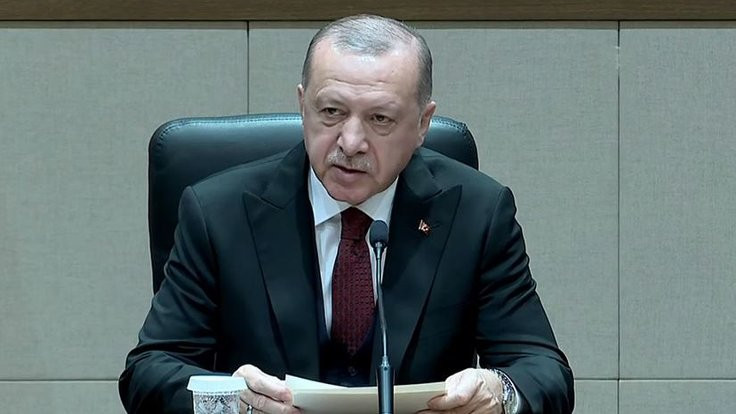 Erdoğan'dan Rusya'ya İdlib mesajı: Önümüzü kesmeyin