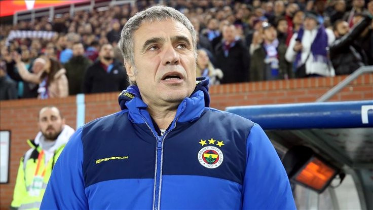 Yanal: Son sözü Fenerbahçe söyleyecek