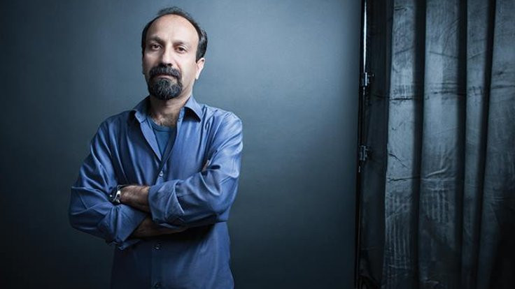 Farhadi'den yeni film