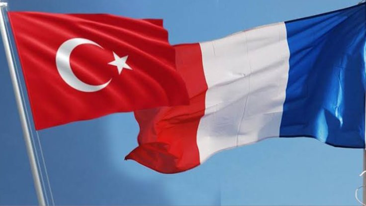 Fransa'nın ret nedeni: Türkiye'ye bağlılık
