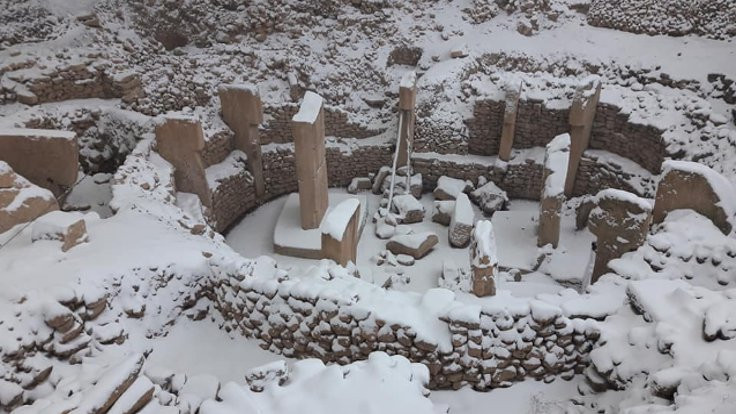 Göbekli Tepe'nin haline arkeoloğundan tepki