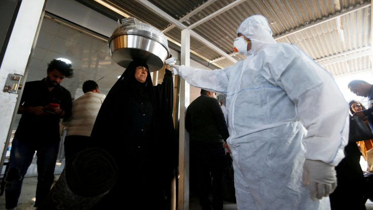 İran korona virüsüne karşı hangi önlemleri aldı?