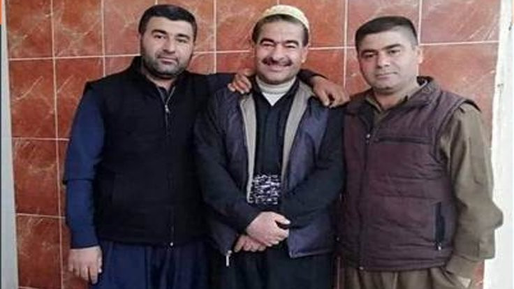 IŞİD Tuzhurmatu'da iki Kürt kardeşi kaçırdı
