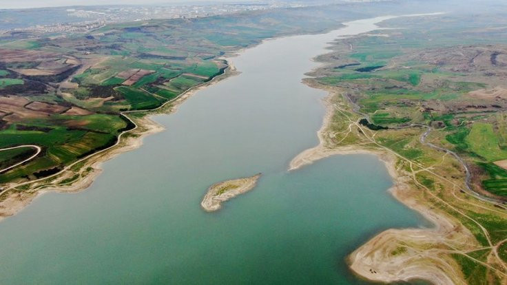 AYM'den CHP'nin Kanal İstanbul başvurusuna ret