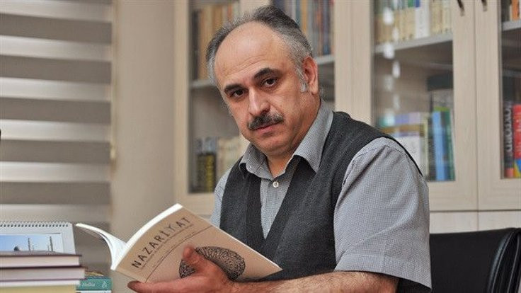 Prof. Fazlıoğlu BİSAV'a kayyım olmayı reddetti
