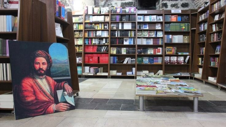 2019 yılında en çok satan Kürtçe kitaplar - Sayfa 1