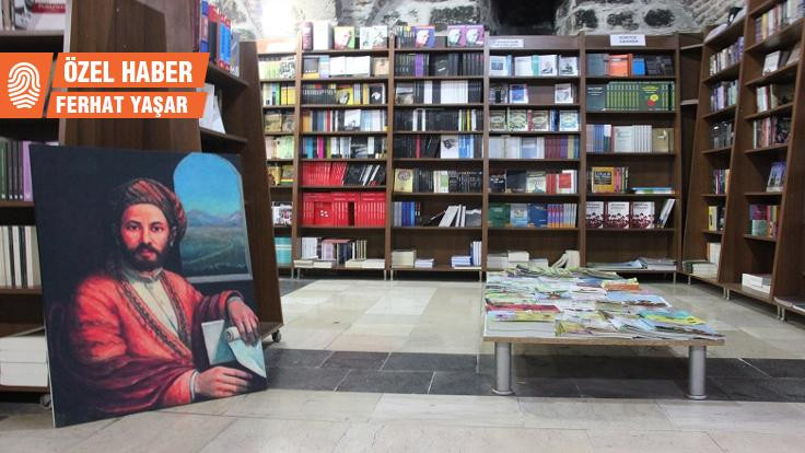 2019 yılında en çok satan Kürtçe kitaplar
