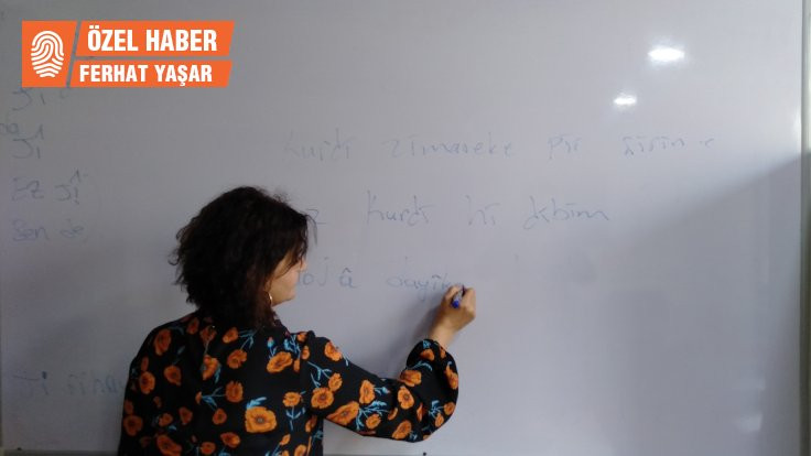 İSMEK'te Kürtçe kurslar başladı: Kürtler Türkçe biliyor, Türkler neden Kürtçe öğrenmesin?