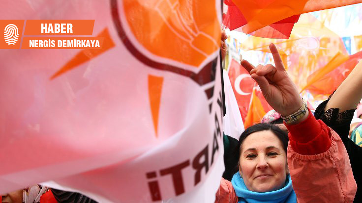 Erdoğan’a oy verenler de 'sistem değişmeli' diyor