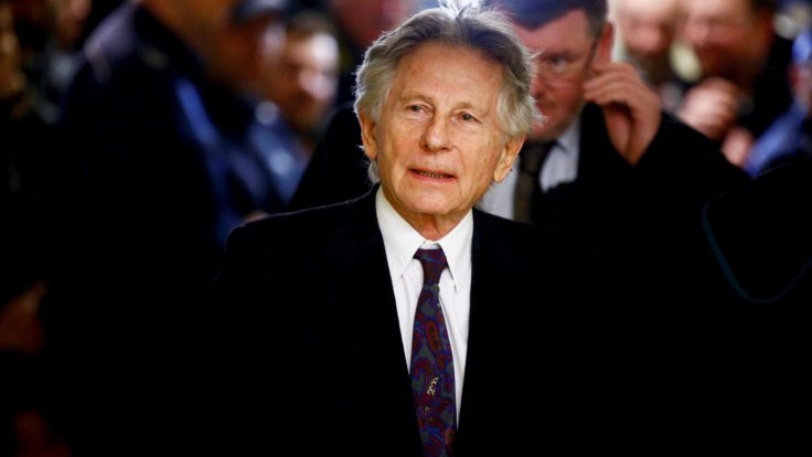 'Polanski' tartışması: Tüm üyeler istifa etti