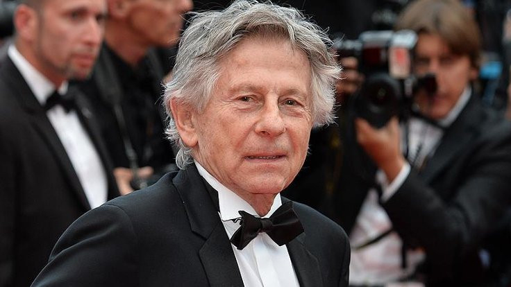 Roman Polanski, 45. César Ödülleri’ne katılmayacağını açıkladı