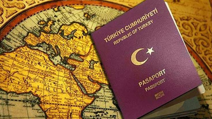 İki ayda 11 bin 27 pasaportta idari tedbir kaldırıldı