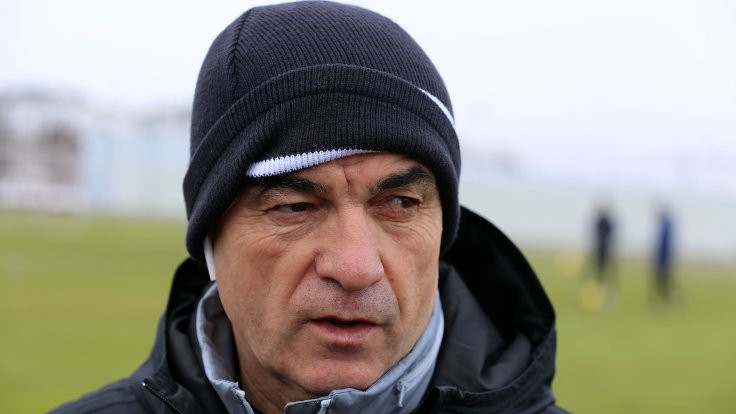 Rıza Çalımbay: Sivasspor'a o saatte maç verilmez