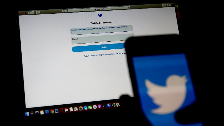 Rusya'dan Facebook ve Twitter'a para cezası