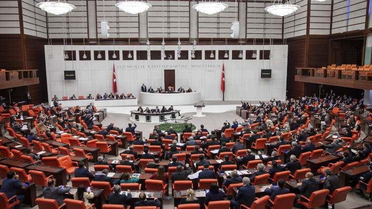 HDP, Göç Komisyonu'nu toplantıya çağırdı