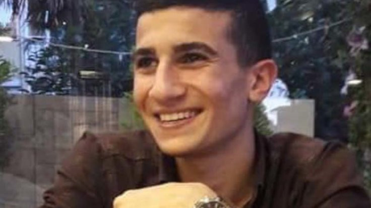Trabzonspor galibiyetini kutlayan genç öldürüldü