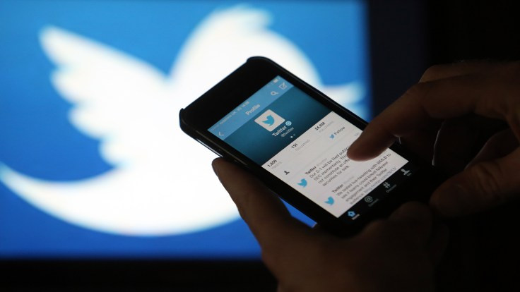 Twitter'dan 'yalan haber' adımı