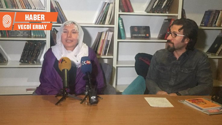 Kürt Edebiyatçılar Derneği açıldı