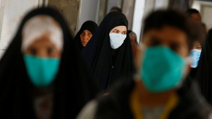 Korona virüsü Irak'a da sıçradı, İtalya'da ölü sayısı altıya yükseldi