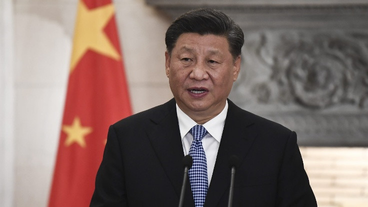 Çin Devlet Başkanı: Salgın acımasız ve karmaşık