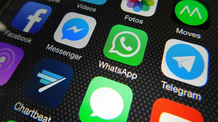 'WhatsApp'ta 12 hata var'