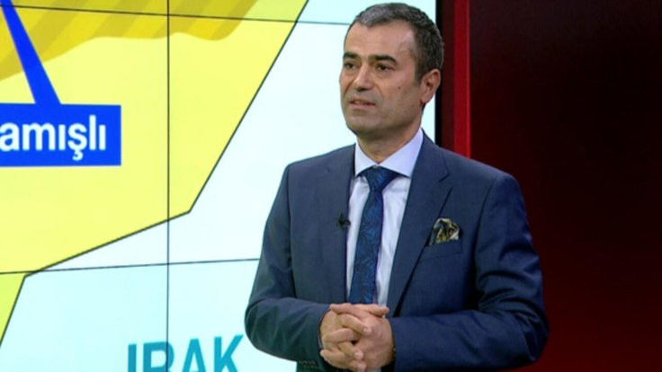 CNN Türk Genel Müdürü Murat Yancı: Yansızız