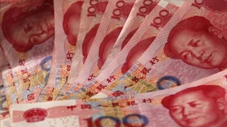 Çin'de banknotlar da karantinaya alındı!