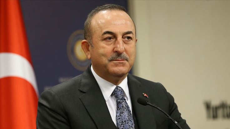 Çavuşoğlu: Astana ve Soçi süreçleri yara aldı