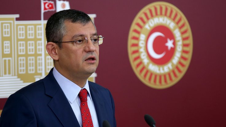 CHP'den Erdoğan'a: 2 milyonluk dava beklerdik
