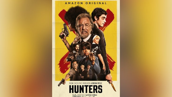 IMDB'de son durum: Netflix'e karşı yarış - Sayfa 3