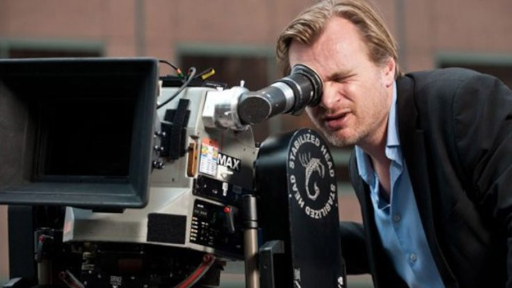 Christopher Nolan: Kriz geçtiğinde gülme ihtiyacı her zamankinden daha güçlü olacak